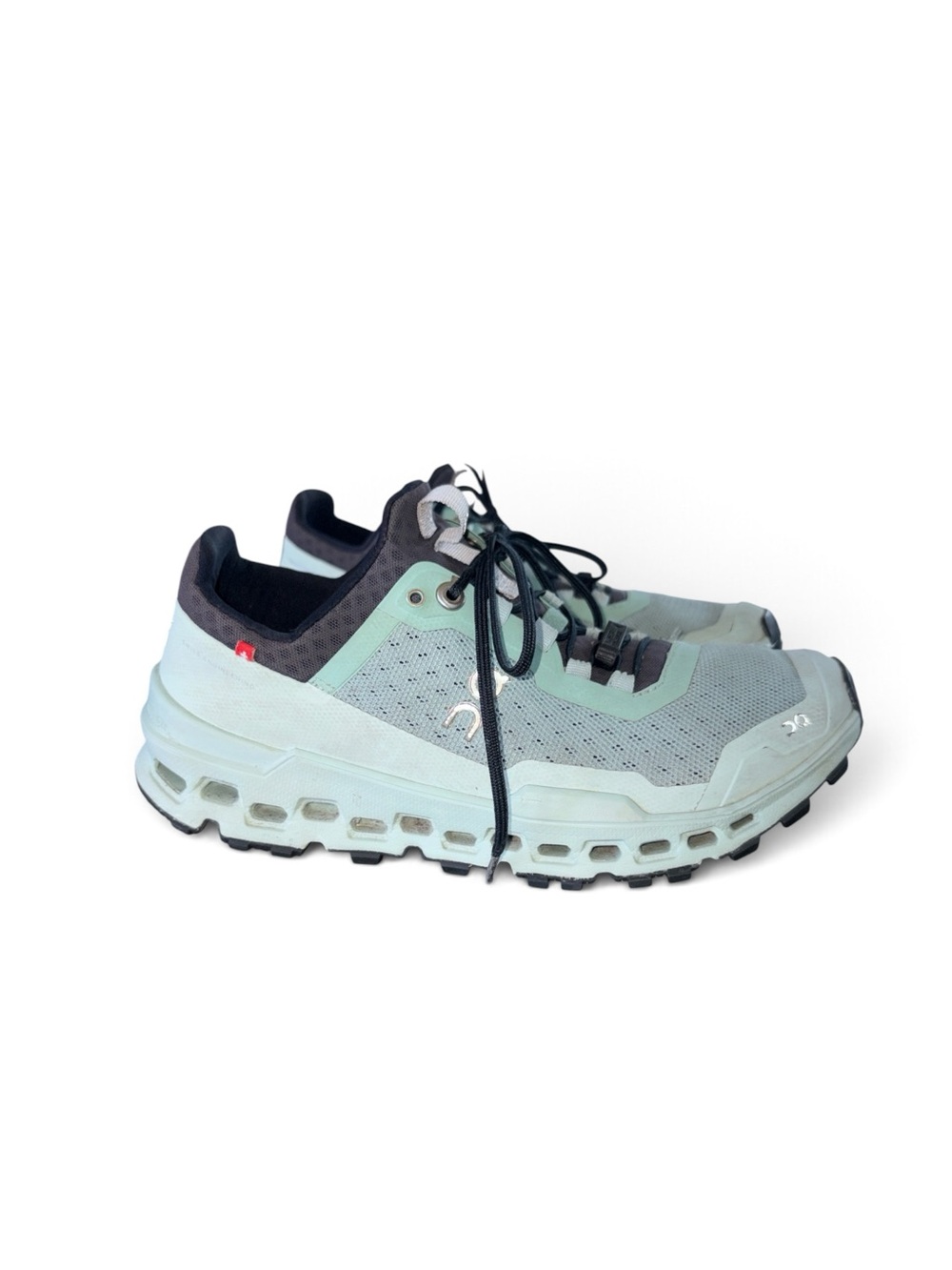 On Running cloudultra women’s Trail sneakers size 6.5